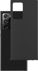 3MK Matt Case Realme 8 5G цена и информация | Чехлы для телефонов | 220.lv