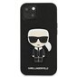 Tālruņa vāciņš Karl Lagerfeld KLHCP13SOKPK iPhone 13 mini 5,4 '' cena un informācija | Telefonu vāciņi, maciņi | 220.lv