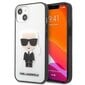 Tālruņa vāciņš Karl Lagerfeld KLHCP13SHIKCK iPhone 13 mini 5.4 '' cena un informācija | Telefonu vāciņi, maciņi | 220.lv