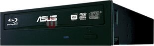 Asus BW-16D1HT (90DD0200-B30000) cena un informācija | Optiskie diskdziņi | 220.lv