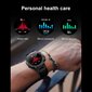 Sporta viedais pulkstenis Tomaz Sport TMZ-K22 Zaļš cena un informācija | Viedpulksteņi (smartwatch) | 220.lv