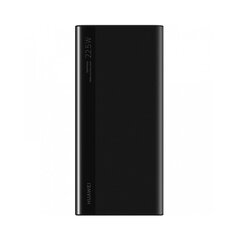 Huawei Powerbank SuperCharge 10000 mAh(Max. 22.5W SE) melns 55034446 cena un informācija | Lādētāji-akumulatori (Power bank) | 220.lv