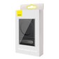Baseus Foldable Magnetic swivel stand holder for iPhone MagSafe (black) cena un informācija | Auto turētāji | 220.lv