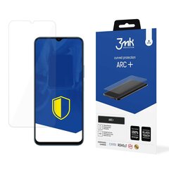 Honor X8 5G - 3mk ARC+ screen protector cena un informācija | Ekrāna aizsargstikli | 220.lv