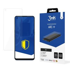 Realme Narzo 50 Pro 5G - 3mk ARC+ screen protector цена и информация | Защитные пленки для телефонов | 220.lv