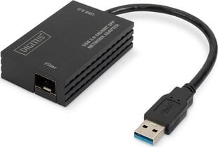 Digitus DN-3026 cena un informācija | Adapteri un USB centrmezgli | 220.lv