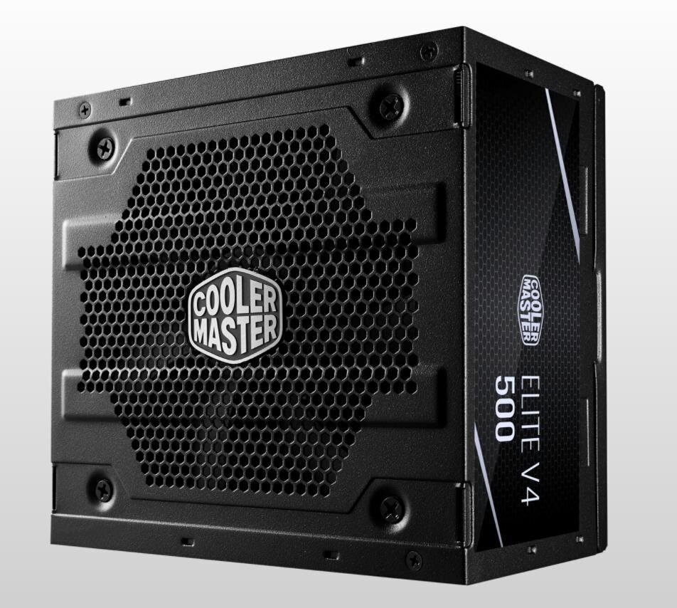 Cooler Master MPE-5001-ACABN-EU cena un informācija | Barošanas bloki (PSU) | 220.lv