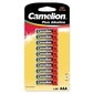 Camelion Plus Alkaline AAA (LR03), 10-pcs cena un informācija | Baterijas | 220.lv