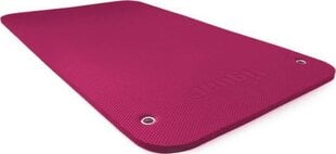 Tiguar спортивный коврик Comfortmat, 120x60x1,5 см цена и информация | Коврики для йоги, фитнеса | 220.lv