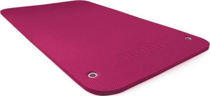 Tiguar paklājiņš sportam Comfortmat, 120x60x1.5 cm cena un informācija | Vingrošanas paklāji | 220.lv