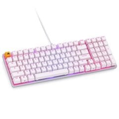 GMMK 2 Full-Size Fox Switches цена и информация | Клавиатуры | 220.lv