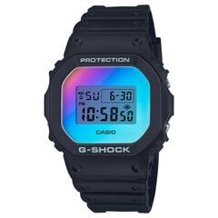 Часы Casio DW-5600SR-1ER цена и информация | Мужские часы | 220.lv