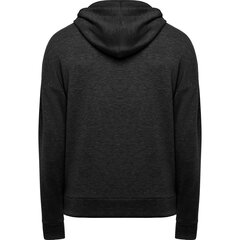 Vīriešu džemperis MANASLU melns cena un informācija | Vīriešu džemperi | 220.lv