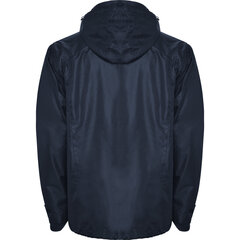 Куртка ALASKA темно-синяя цена и информация | Мужские куртки | 220.lv