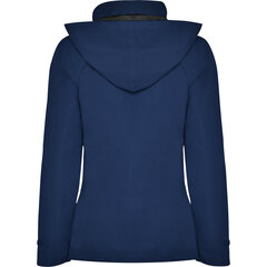 Куртка женская EUROPA WOMAN темно-синяя цена и информация | Женские куртки | 220.lv