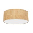 Milagro griestu lampa Cork