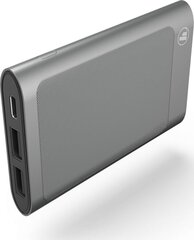 Hama 1833720000 5000 mAh 2.1A cena un informācija | Lādētāji-akumulatori (Power bank) | 220.lv