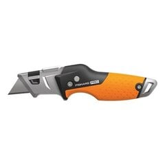 Универсальный нож Fiskars 1027224. цена и информация | Ветки | 220.lv