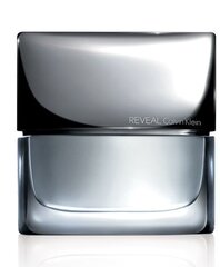 <p>Calvin Klein Reveal EDT для мужчин 50 мл</p>
 цена и информация | Мужские духи | 220.lv