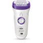 Braun Epilator Silk-épil 9 SE9561 cena un informācija | Epilatori | 220.lv