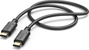 Hama 183333, USB-C, 0.2 м цена и информация | Кабели для телефонов | 220.lv