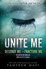 Unite Me цена и информация | Пособия по изучению иностранных языков | 220.lv