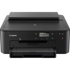 Canon printeris PIXMA TS705a, krāsains kaina ir informacija | Printeri un daudzfunkcionālās ierīces | 220.lv