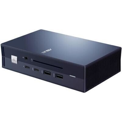 Asus SimPro Dock 2 Thunderbolt - VGA, HDMI, 2 x DP - GigE цена и информация | Adapteri un USB centrmezgli | 220.lv