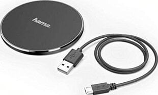 Hama 001833870000 Micro USB 2A цена и информация | Зарядные устройства для телефонов | 220.lv