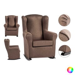 Кресло Sedia 70 x 97 x 75 см цена и информация | Кресла для отдыха | 220.lv