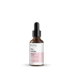 Mitrinošs ādas serums ar Retinolu 1%, Bionnex The Nordea, 30 ml цена и информация | Сыворотки для лица, масла | 220.lv