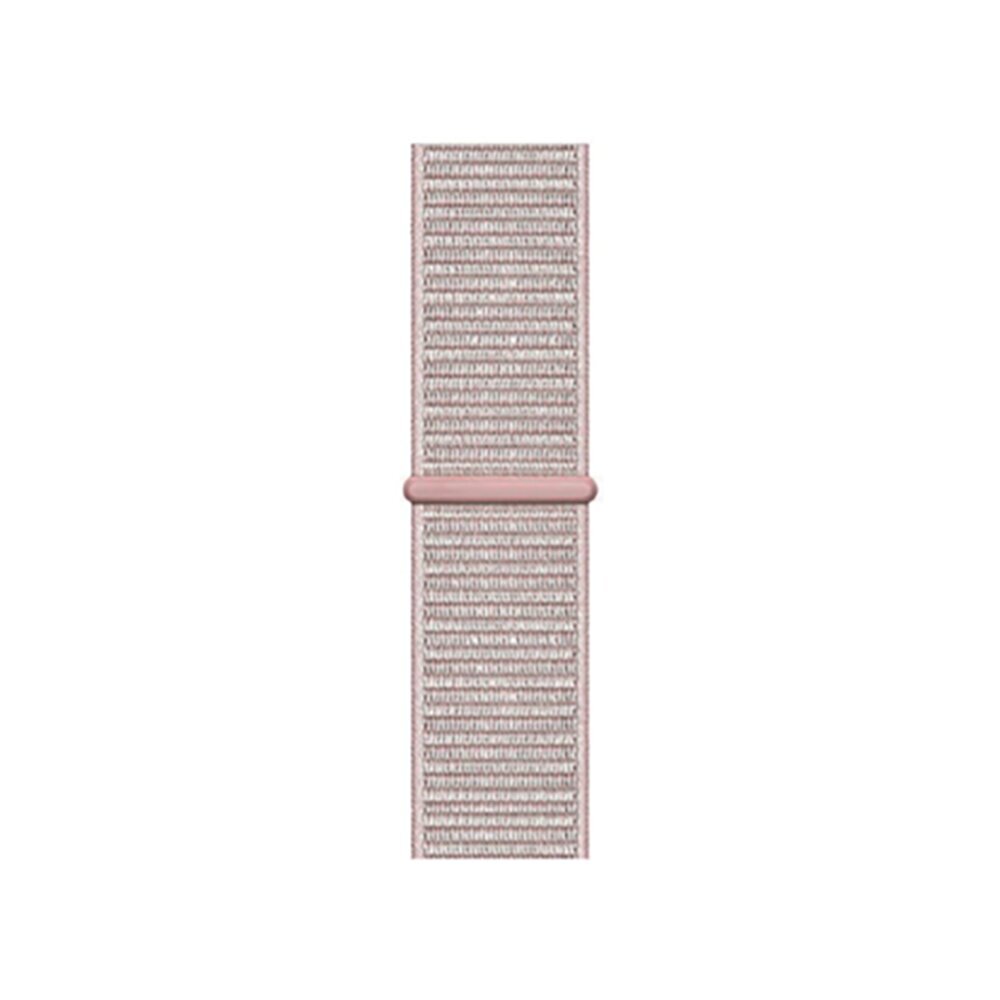Beep Watch Band Rose Pink цена и информация | Viedpulksteņu un viedo aproču aksesuāri | 220.lv