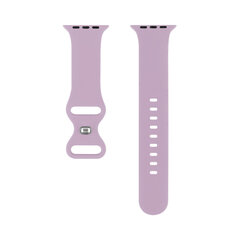 Beep Modern Watch Band S/M Purple цена и информация | Аксессуары для смарт-часов и браслетов | 220.lv