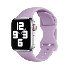 Beep Modern Watch Band S/M Purple cena un informācija | Viedpulksteņu un viedo aproču aksesuāri | 220.lv