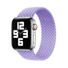 Beep Watch Band Small Purple cena un informācija | Viedpulksteņu un viedo aproču aksesuāri | 220.lv