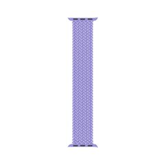 Beep Watch Band Medium Purple cena un informācija | Viedpulksteņu un viedo aproču aksesuāri | 220.lv