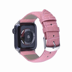 Beep Watch Band Pink cena un informācija | Viedpulksteņu un viedo aproču aksesuāri | 220.lv