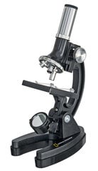 Mikroskops National Geographic 300x-1200x un cietais korpuss цена и информация | Телескопы и микроскопы | 220.lv