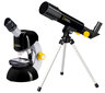 Teleskopu un mikroskopu komplekts NATIONAL GEOGRAPHIC цена и информация | Teleskopi un mikroskopi | 220.lv