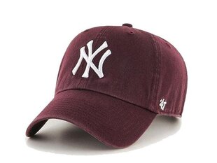 Cepure 47 brand mlb new york yankees b-rgw17gws-km цена и информация | Мужские шарфы, шапки, перчатки | 220.lv