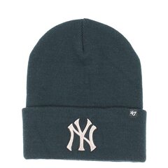 CAP 47 BRAND MBL NEW YORK YANKEES B-HYMKM17ACE-NY цена и информация | Мужские шарфы, шапки, перчатки | 220.lv