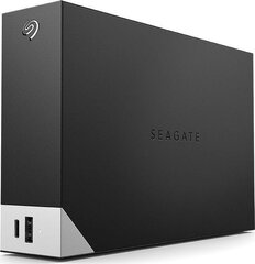 Seagate HDD One Touch Hub 16 TB (STLC16000400) цена и информация | Seagate Компьютерная техника | 220.lv