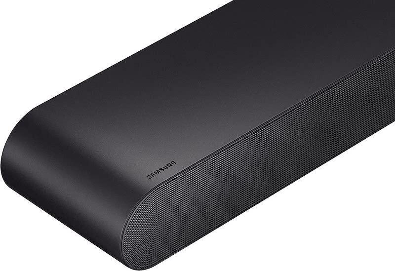 Samsung HW-S50B/EN cena un informācija | Mājas akustika, Sound Bar sistēmas | 220.lv
