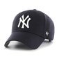 Cepure 47 brand mlb new york yankees b-mvp17wbv-hm cena un informācija | Vīriešu cepures, šalles, cimdi | 220.lv