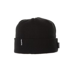 Huppa cepure Ever 94458000*00009, melna cena un informācija | Vīriešu cepures, šalles, cimdi | 220.lv