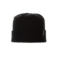 Huppa cepure Ever 94458000*00009, melna cena un informācija | Vīriešu cepures, šalles, cimdi | 220.lv