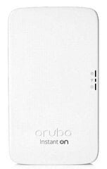 Aruba, a Hewlett Packard Enterprise company Instant On AP11D 2x2 867 Mbit/s White Power over Ethernet (PoE) cena un informācija | Bezvadu piekļuves punkti (Access Point) | 220.lv