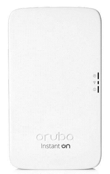 Aruba, a Hewlett Packard Enterprise company Instant On AP11D 2x2 867 Mbit/s White Power over Ethernet (PoE) cena un informācija | Bezvadu piekļuves punkti (Access Point) | 220.lv