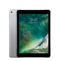 iPad Pro 9.7" 32GB WiFi, Space Gray (lietots, stāvoklis A) cena un informācija | Planšetdatori | 220.lv