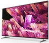 Sony XR65X90KAEP цена и информация | Televizori | 220.lv